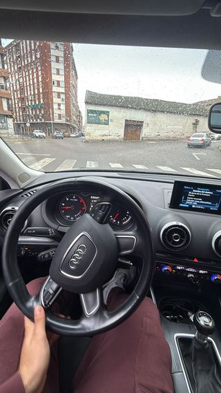 💎 AUDI A3 2.0 TDI 150CV | FULL EQUIP | IMPE