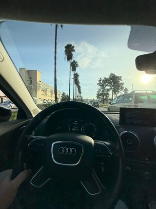 💎 AUDI A3 2.0 TDI 150CV | FULL EQUIP | IMPE