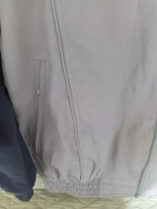 Chaqueta deportiva Adidas