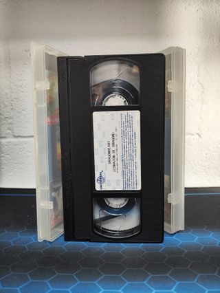 Dragon Heart Película