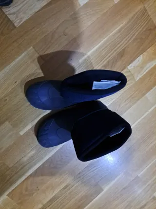 Botas Decathlon Talla 35-36