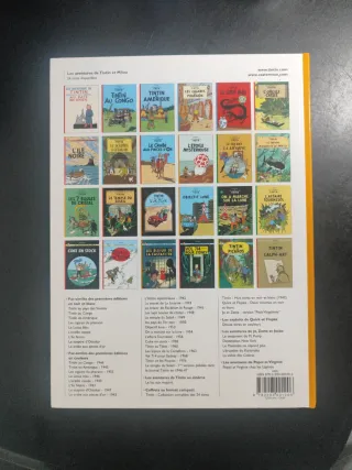 Les Bijoux de la Castafiore: Les Adventures De ...