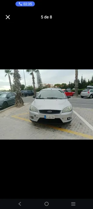 Ford Focus 2006