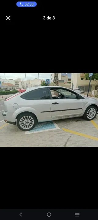 Ford Focus 2006
