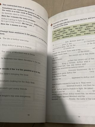 King Arthur And His Knights N/e(cd+cd Rom)