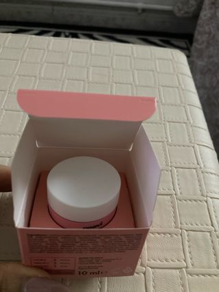 Goovi Sweet Crush Scrub Labbra