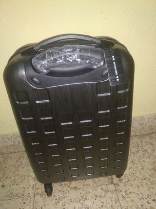 MALETA de VIAJE EQUIPAJE de CABINA Antonio Miró