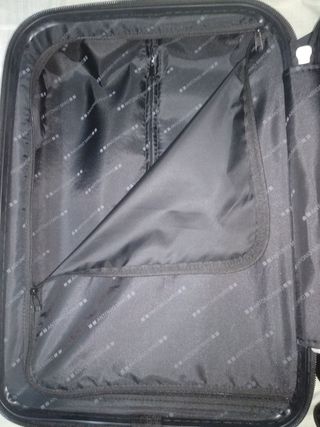 MALETA de VIAJE EQUIPAJE de CABINA Antonio Miró