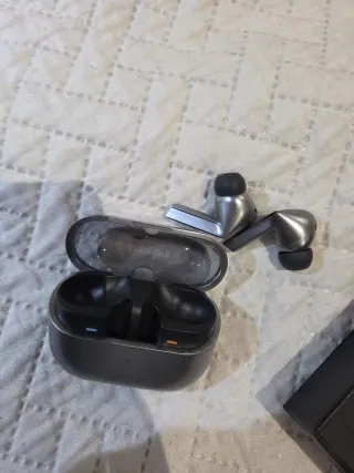 Samsung Galaxy Buds3 Pro Auriculares