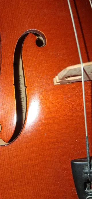 Violín Sielam 3/4