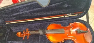 Violín Sielam 3/4