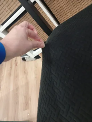 Juego de 4 sillas de comedor