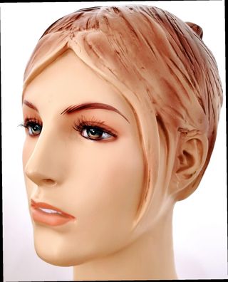 NUEVO maniquí chica