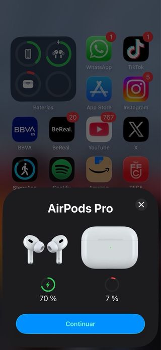 AirPods Pro 2 nuevos
