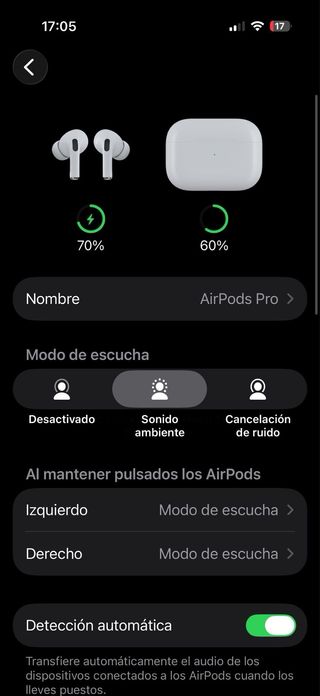 AirPods Pro 2 nuevos
