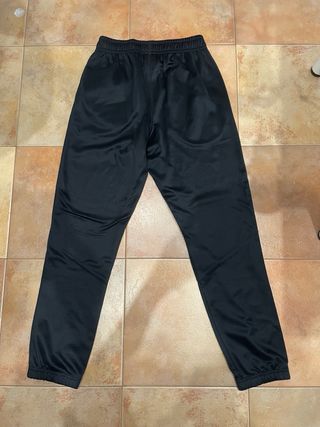 Pantalón Nike Negro talla XL de niño