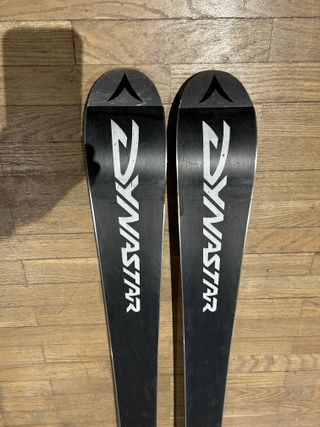Esquís Dynastar Cross 66