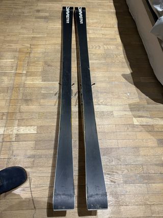 Esquís Dynastar Cross 66