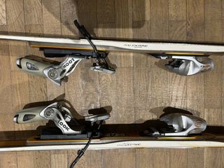 Esquís Dynastar Cross 66