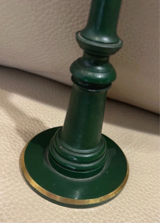 Reloj Jaeger Farola Rue de la Paix