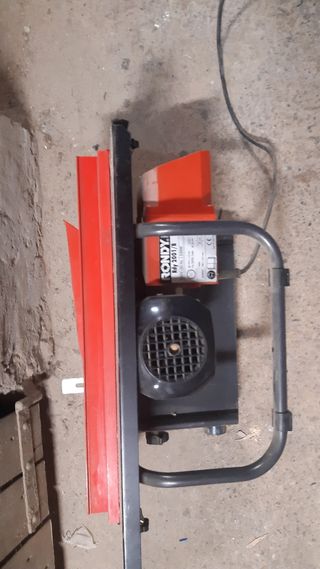 Sega da banco x legno usata poco