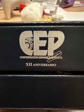 Reloj CAUNY Prima Swiss Brand Edición Limitada