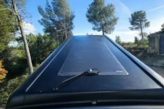 ✅️ Volkswagen Transporter T6 Camper 2017 81000km