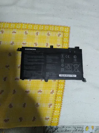 Batería portátil DODOMORN