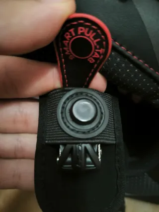 Casco Modular LS2 Advant X Carbon Talla L