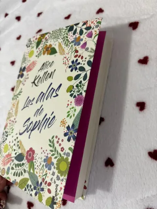 Pack Libros  Tal vez Tu- Las Alas De Sofie