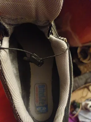 Zapatillas Salomon Negras