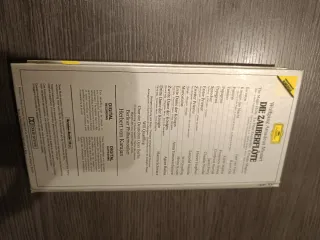 3 Casetes Mozart Die Zauberflöte