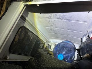 Capota Pick-Up Land Rover Defender