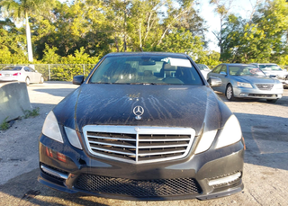 Despiece Mercedes E 350 4MATIC 2013