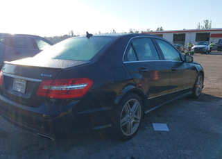 Despiece Mercedes E 350 4MATIC 2013