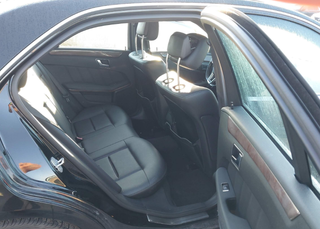 Despiece Mercedes E 350 4MATIC 2013