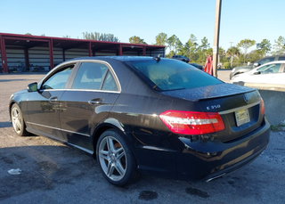 Despiece Mercedes E 350 4MATIC 2013