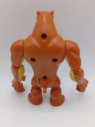 Ben 10 Action Figure