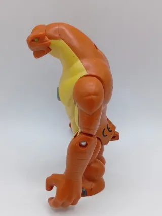 Ben 10 Action Figure