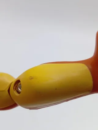 Ben 10 Action Figure