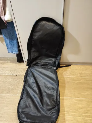 Mochila Paletero Padel Nox Edición Especial