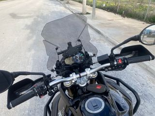 Triumph Tiger 800 ABS