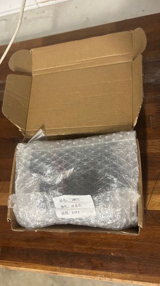 Luz LED Ambiente Puertas RAV4