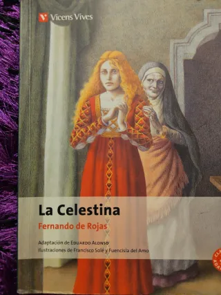 La Celestina - Clasicos Adaptados N/c