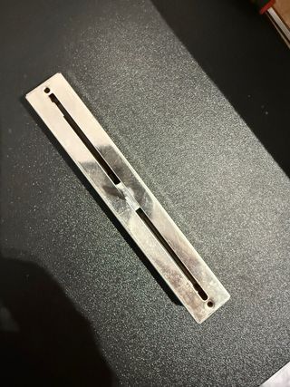 Pich Technics SL MK2 Plata