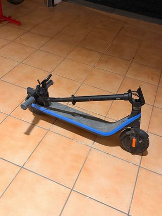 Patinete Eléctrico Segway Ninebot C2 Pro