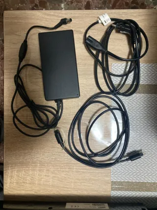 Barra Sonido Samsung HW-F350 con Subwoofer