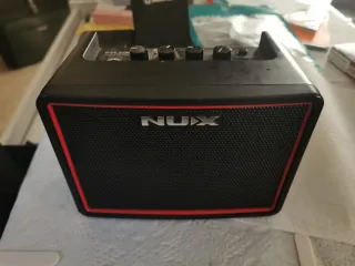 Amplificador NUX Mighty Lite BT 3W