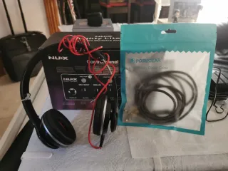 Amplificador NUX Mighty Lite BT 3W