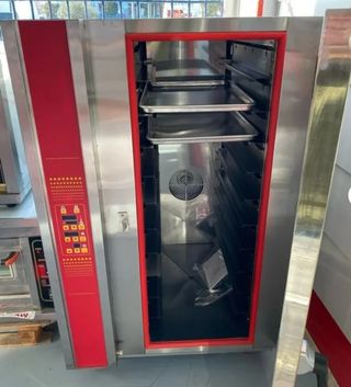 Horno de convección 742026971